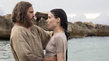 Mary Magdalene Movie: Scene #3