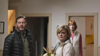 Mass Movie: Scene #2