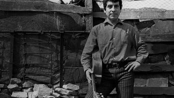 ReMastered: Massacre at the Stadium Movie: Scene #2