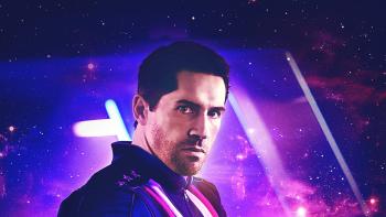 Max Cloud Movie; Scene 2