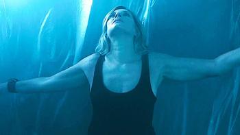 Crucified Movie: Scene #3