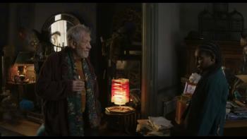 The Christophers Movie Review