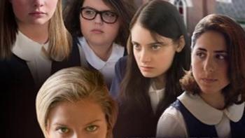 The Broken Angels Club Movie: Scene #1