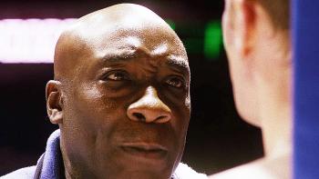 The Challenger Movie: Scene #1