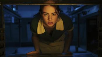 Mayday Movie: Scene #2