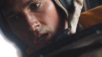 Wolf Hound Movie: Trevor Donovan