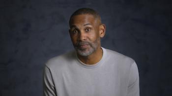 Meal Ticket: Interview with Grant Hill.