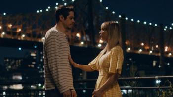 Meet Cute Movie: Scene #1