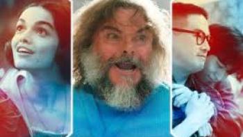 Meme Gods Movie: Scenes from 3 different films