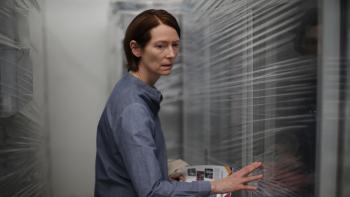 Memoria Movie: Scene #2 