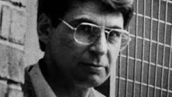 Memories of a Murderer: The Nilsen Tapes Movie: Scene # 1