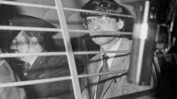 Memories of a Murderer: The Nilsen Tapes Movie: Scene # 2