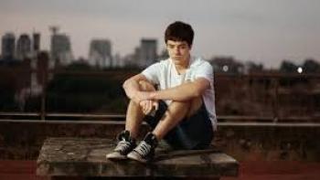 Memories of a Teenager Movie: Renato Quattordio