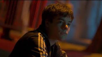 Memories of a Teenager Movie: Scene 3