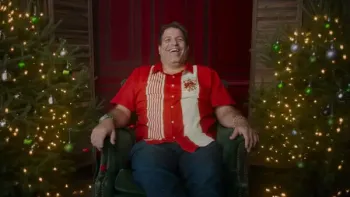 Merchants of Joy: George Smith speaks.