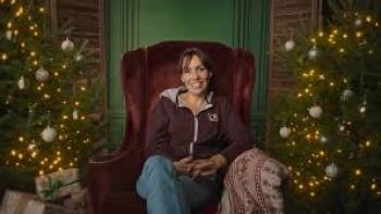 Merchants of Joy: Ciree Nash is interviewed.