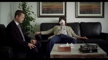 Mercy Rule Movie: Scene #1
