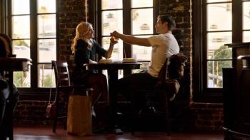 Merry Kissmas Movie: Scene #3