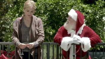 Merry Kissmas Movie: Scene #2