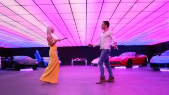 Me You Madness Movie: Scene 2