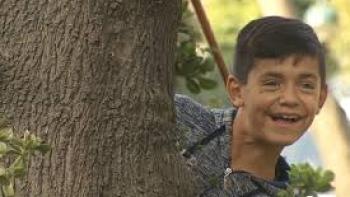 Mi Amigo Alexis Movie: Scene 2