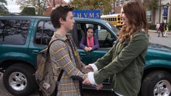 Middle School: The Worst Years of My Life Movie: Scene #1