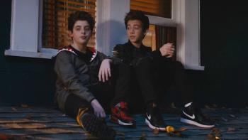 Middle School: The Worst Years of My Life Movie: Scene #2