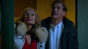 Middleton Christmas Movie: Alana and Johnny