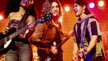 Mighty Oak Movie: Scene #2