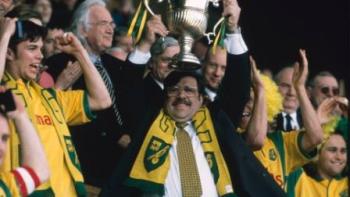 Mike Bassett: England Manager Movie: Scene #2