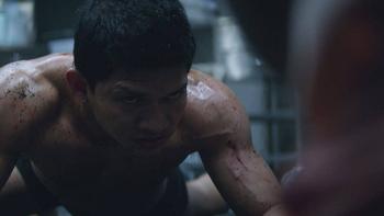 Mile 22 Movie: Scene #2