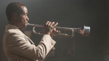 Miles Ahead Movie: Scene #1