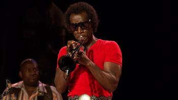Miles Ahead Movie: Scene #2