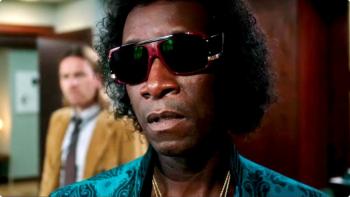 Miles Ahead Movie: Scene #3