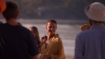 MILF Movie: Scene #1