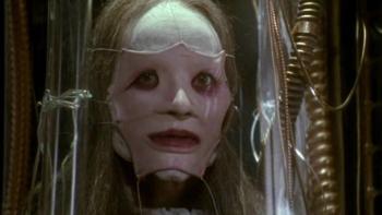 Millennium Movie: Scene #3