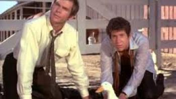  Million Dollar Duck Movie: Scene 3