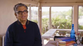 The Mindfulness Movement Movie: Scene #1