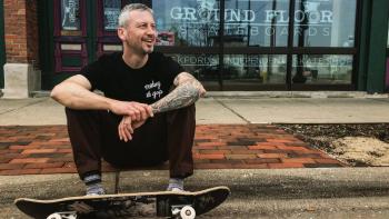 Minding the Gap Movie: Scene #1