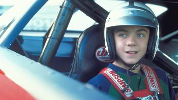 Miracle in Lane 2 Movie: Scene #1