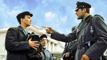 Miracle at Midnight Movie: Scene #1