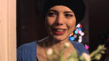 My First Miracle Movie: Angelica