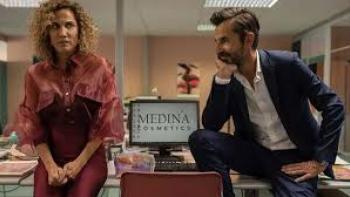 Mirror, Mirror Movie: Scene #2