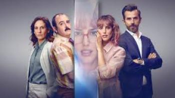 Mirror, Mirror Movie: Scene #3