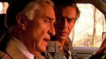 Crimes and Misdemeanors Movie: Scene #2