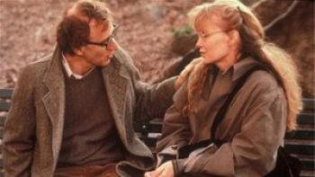 Crimes and Misdemeanors Movie: Scene #1