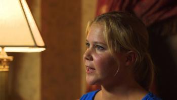 Misery Loves Comedy Movie: Scene #2