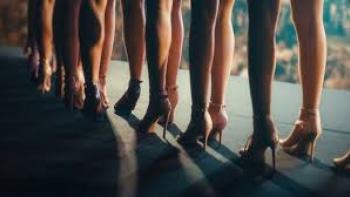 Miss Italia Musn't Die: Legs of contestants