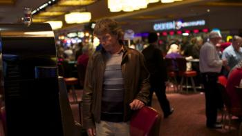 Mississippi Grind Movie: Scene #2