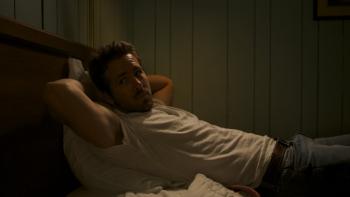 Mississippi Grind Movie: Scene #3